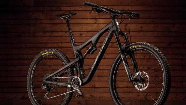2016 santa cruz bronson for sale store