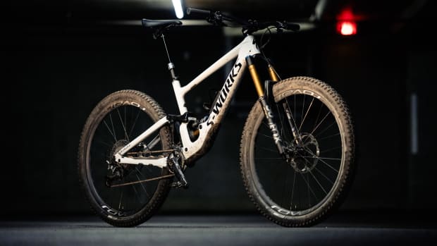 Specialized enduro hotsell fsr 2018