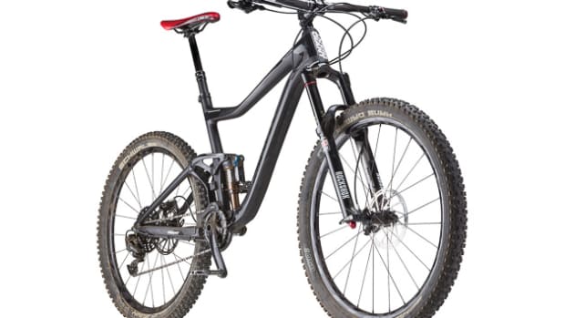 Giant trance cheap advanced 2 2015