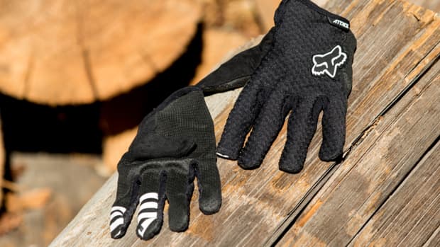 Giro dnd mountain clearance bike gloves