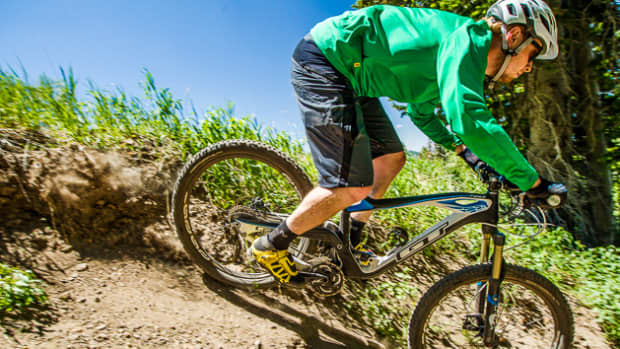 Gt force carbon expert 2014 2025