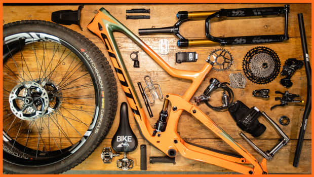 Mtb build new arrivals