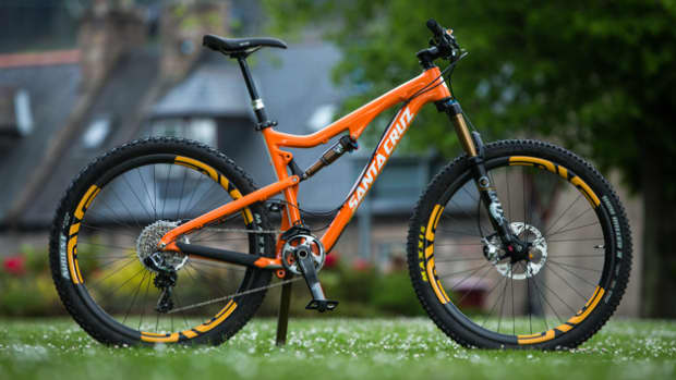 2016 santa sales cruz 5010