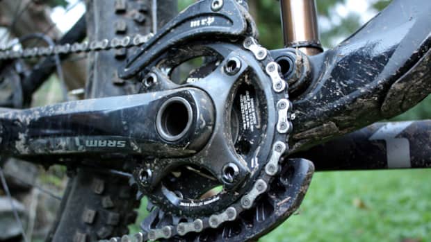 Review Specialized Mini Chainguide BikeMag