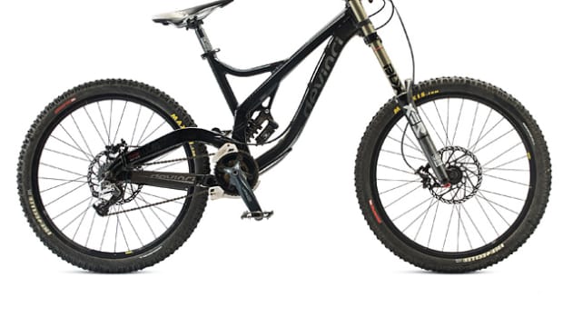 Devinci wilson carbon discount