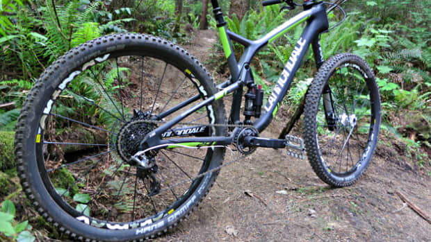 Cannondale trigger 1 2013 2025