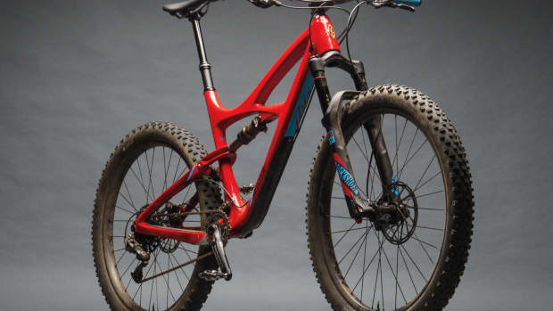 Ibis mojo 3 price cheap