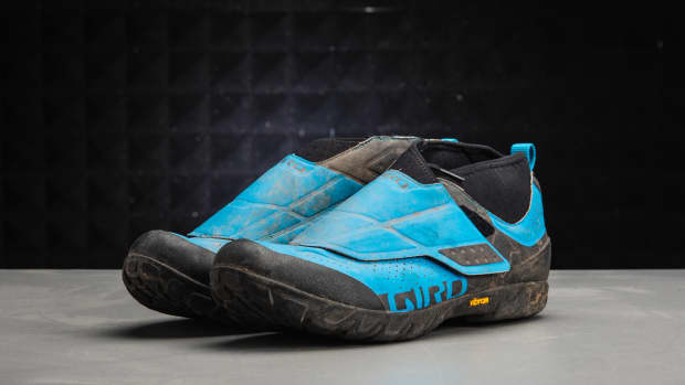 Tested Giro Empire VR70 Knit BikeMag