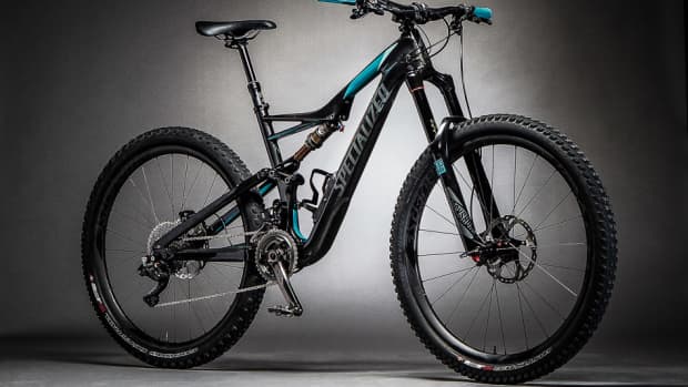 First Impressions Specialized Rumor 650b BikeMag
