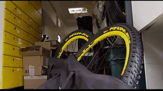 Mavic crossmax 14 hot sale