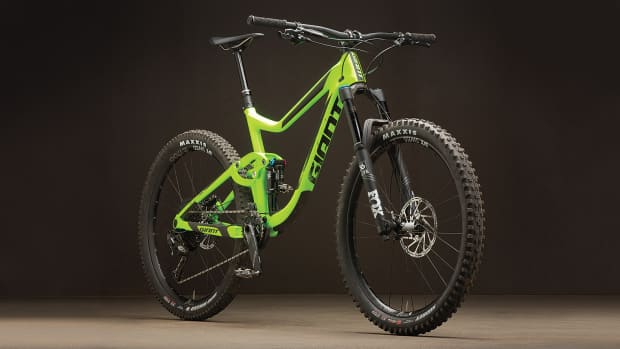 2018 giant reign 1 store