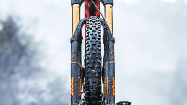 Fox 34 Float 27.5 plus announced BikeMag