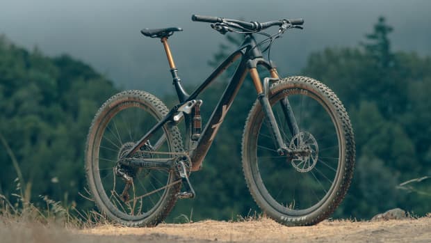 XC Marathon BikeMag