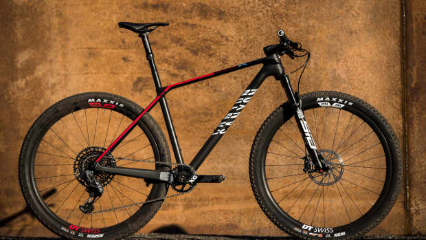 Xc marathon bike top