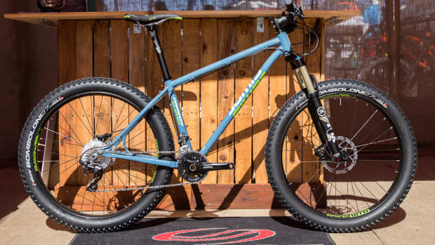 Review Jamis Dragonslayer 26 Pro BikeMag