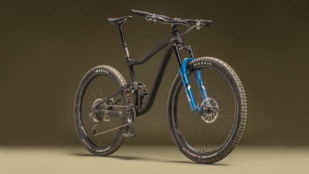 Specialized enduro 2025 elite 2019 review