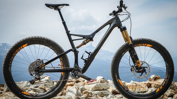 Specialized store fuse fattie