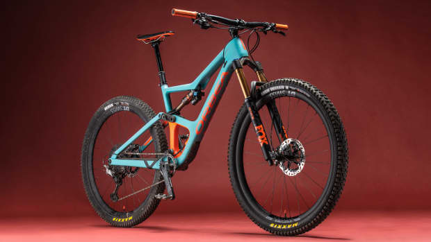 Orbea occam shop tr 2017