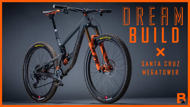 Dream Builds BikeMag