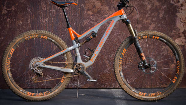 2017 intense spider 275c outlet