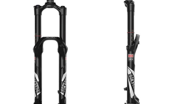 2016 RockShox Suspension Updates BikeMag
