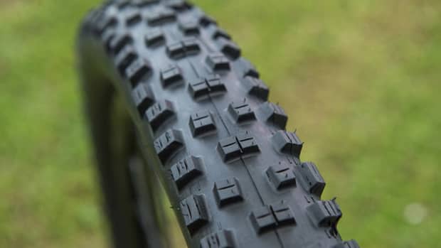 Schwalbe fat hot sale albert review