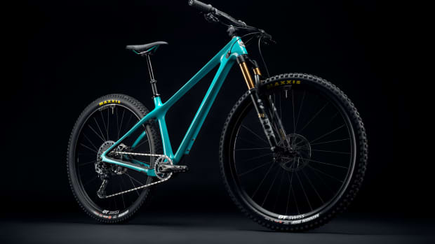 Yeti enduro 2021 shop