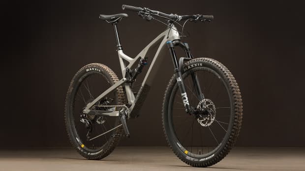 Review Diamondback Release Three BikeMag