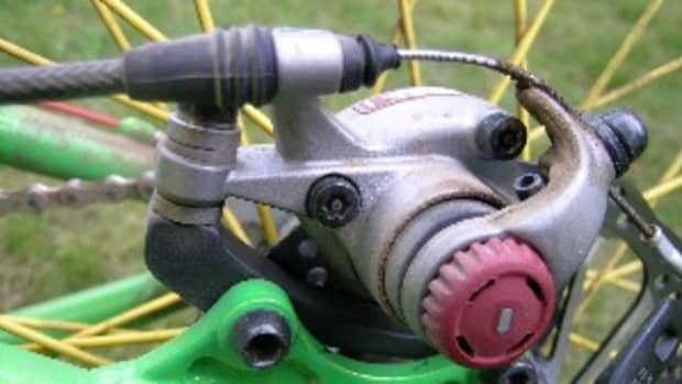 Avid cable disc brakes on sale