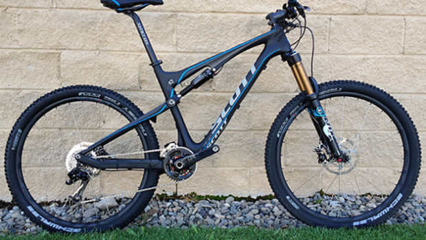 First Impressions 2013 Scott Genius 700 and 900 BikeMag