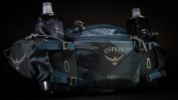 HUNTER Waist Basket with bungee top | Hunter Cycles