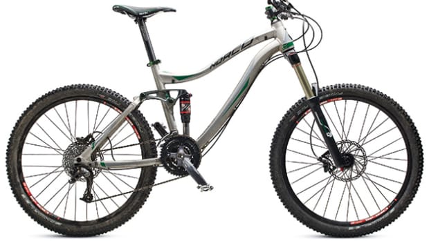 Norco shinobi hotsell