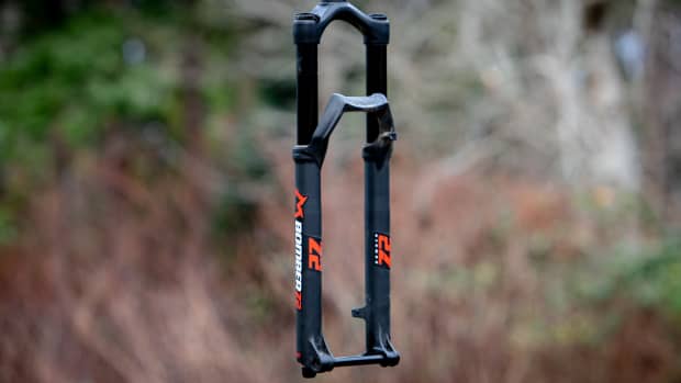 Marzocchi dirt store jump forks
