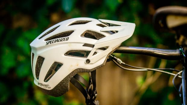 Specialized Comp MTB Shoes Review BIKE Magazine BikeMag