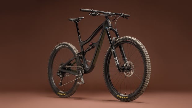 Rocky mountain thunderbolt alloy 30 hotsell 2019