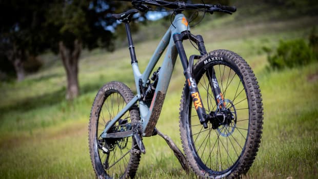Diamondback sales mission enduro