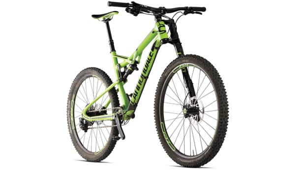 Cannondale habit carbon se sales 2016