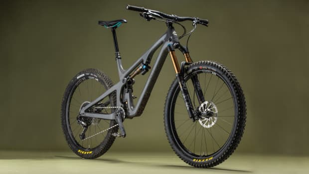 Yeti 165 best sale review