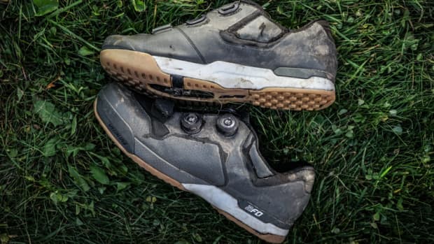 Specialized Comp MTB Shoes Review BIKE Magazine BikeMag