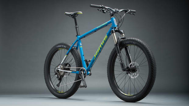 Jamis dragonslayer s2 sales