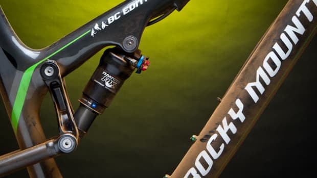 Rocky mountain element 950 rsl 2014 online