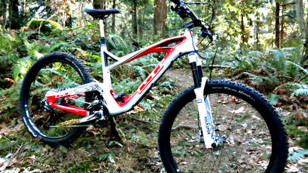 First Look 2019 GT Force and Sensor BikeMag