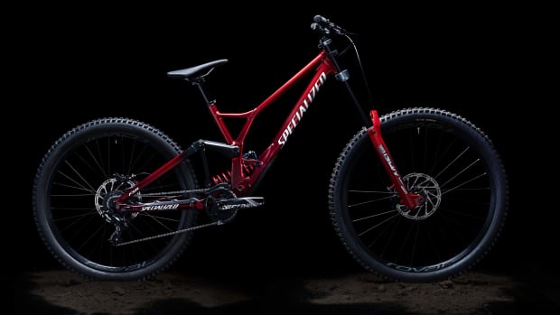 Specialized introduces all new Demo 8 BikeMag