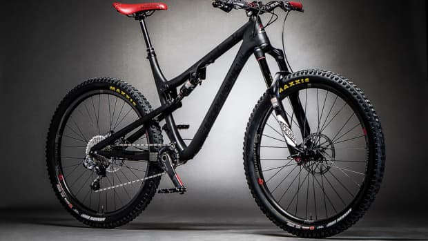 Tested Rocky Mountain Thunderbolt Carbon 90 BC Edition 6 000