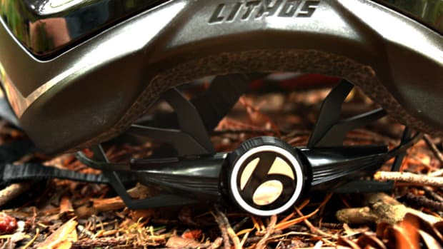 Bontrager Specter XR Review BikeMag