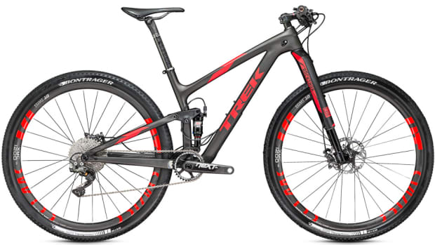 Trek top fuel on sale 9.9 sl 2019