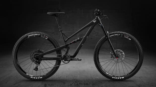 YT Introduces Jeffsy Primus 26 and 24 Inch Kids Bikes BikeMag
