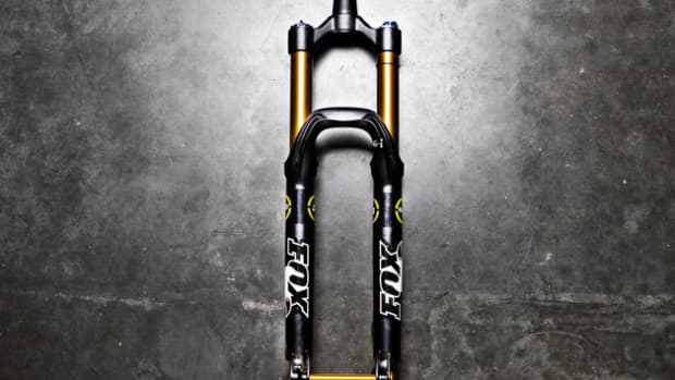 Fox 34 Float 27.5 plus announced BikeMag