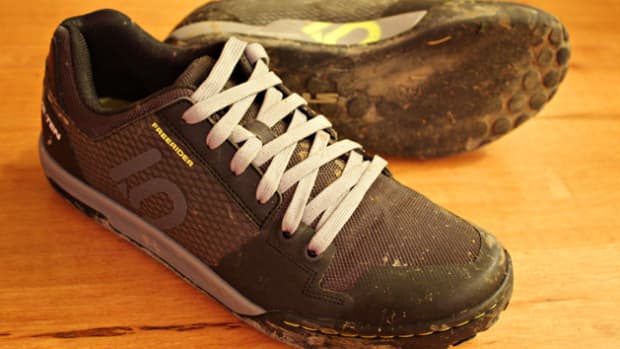 Five ten freerider contact black lime sales
