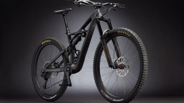 Specialized s works enduro 2018 online